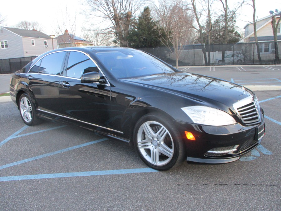 2013 Mercedes-Benz S-Class 4dr Sdn S550 4MATIC, available for sale in Massapequa, New York | South Shore Auto Brokers & Sales. Massapequa, New York 2013 Mercedes-Benz S-Class 4dr Sdn S550 4MATIC, available for sale in Massapequa, New York | South Shore Auto Brokers & Sales. Massapequa, New York