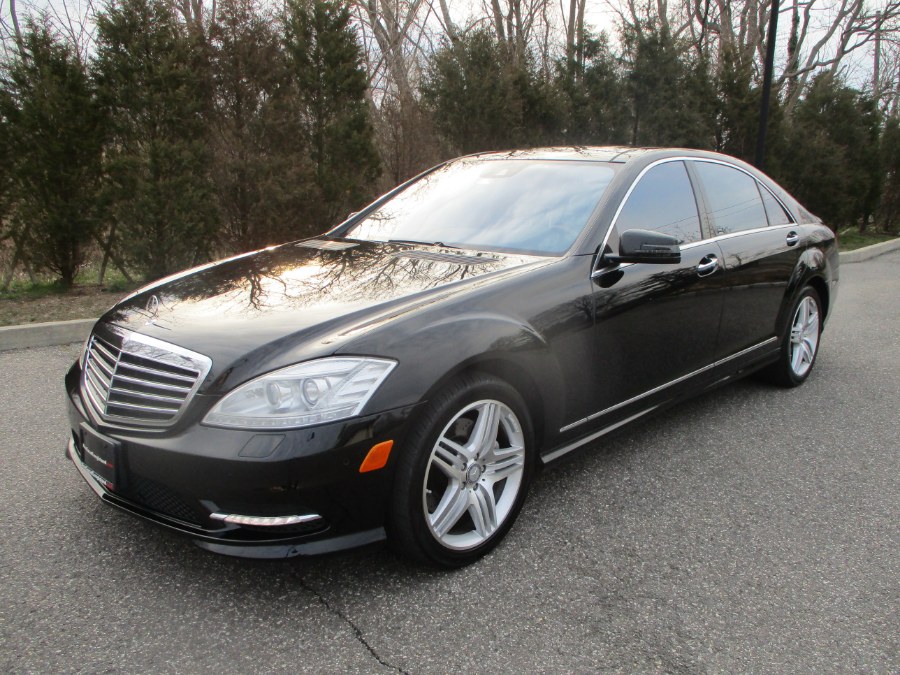 2013 Mercedes-Benz S-Class 4dr Sdn S550 4MATIC, available for sale in Massapequa, New York | South Shore Auto Brokers & Sales. Massapequa, New York 2013 Mercedes-Benz S-Class 4dr Sdn S550 4MATIC, available for sale in Massapequa, New York | South Shore Auto Brokers & Sales. Massapequa, New York