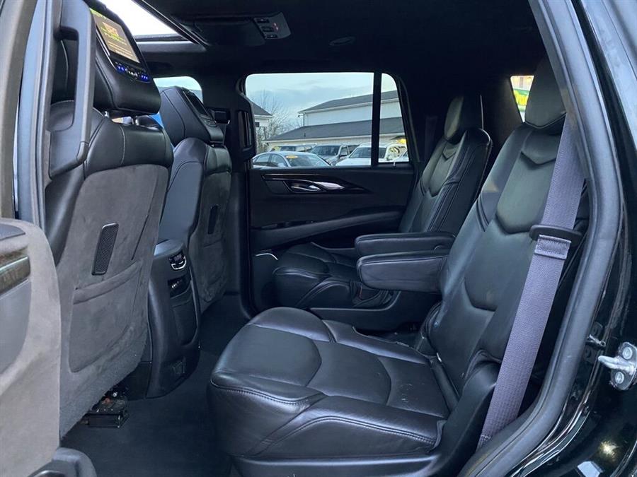 Used Cadillac Escalade Platinum Edition 2015 | Elite Imports LLC. West Chester, Ohio Used Cadillac Escalade Platinum Edition 2015 | Elite Imports LLC. West Chester, Ohio