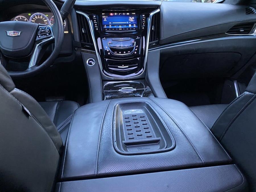 Used Cadillac Escalade Platinum Edition 2015 | Elite Imports LLC. West Chester, Ohio Used Cadillac Escalade Platinum Edition 2015 | Elite Imports LLC. West Chester, Ohio