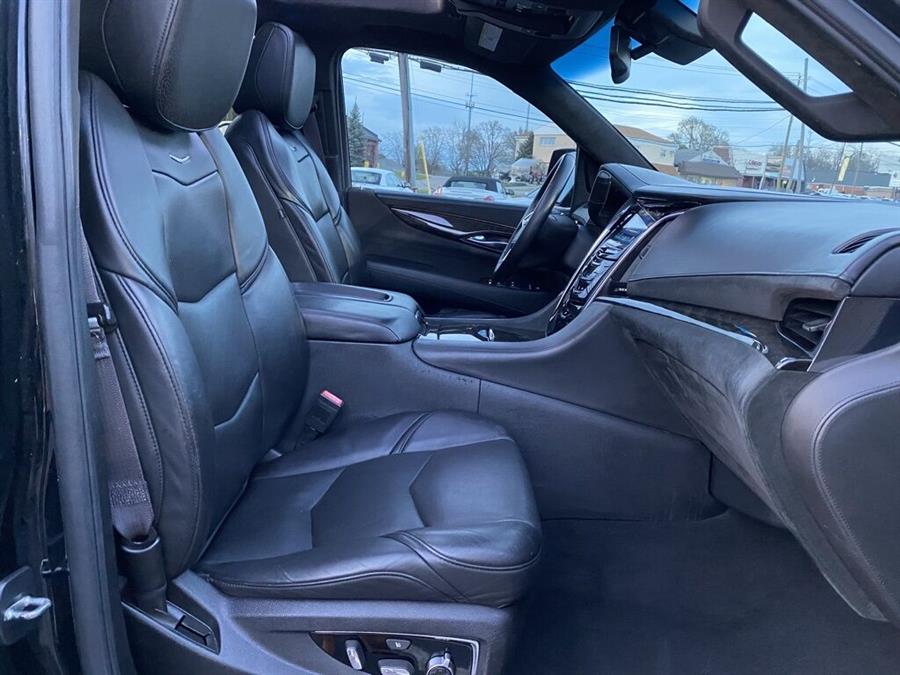 Used Cadillac Escalade Platinum Edition 2015 | Elite Imports LLC. West Chester, Ohio Used Cadillac Escalade Platinum Edition 2015 | Elite Imports LLC. West Chester, Ohio