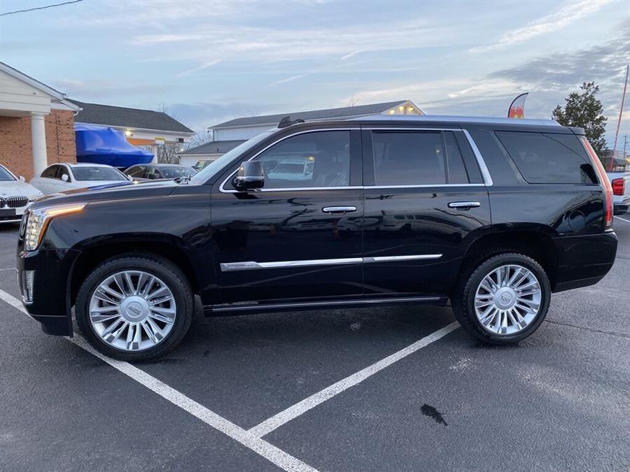 Used Cadillac Escalade Platinum Edition 2015 | Elite Imports LLC. West Chester, Ohio Used Cadillac Escalade Platinum Edition 2015 | Elite Imports LLC. West Chester, Ohio