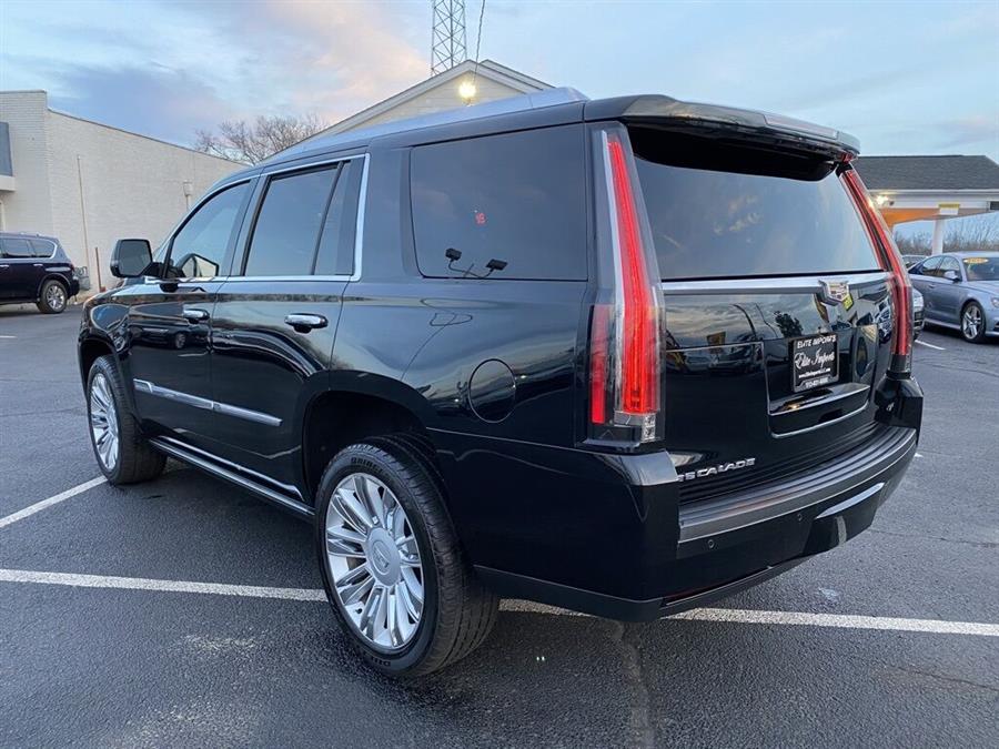 Used Cadillac Escalade Platinum Edition 2015 | Elite Imports LLC. West Chester, Ohio Used Cadillac Escalade Platinum Edition 2015 | Elite Imports LLC. West Chester, Ohio