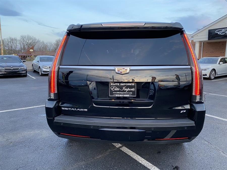 Used Cadillac Escalade Platinum Edition 2015 | Elite Imports LLC. West Chester, Ohio Used Cadillac Escalade Platinum Edition 2015 | Elite Imports LLC. West Chester, Ohio