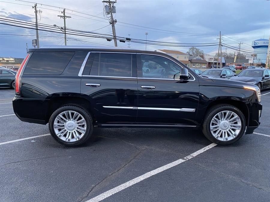 Used Cadillac Escalade Platinum Edition 2015 | Elite Imports LLC. West Chester, Ohio Used Cadillac Escalade Platinum Edition 2015 | Elite Imports LLC. West Chester, Ohio