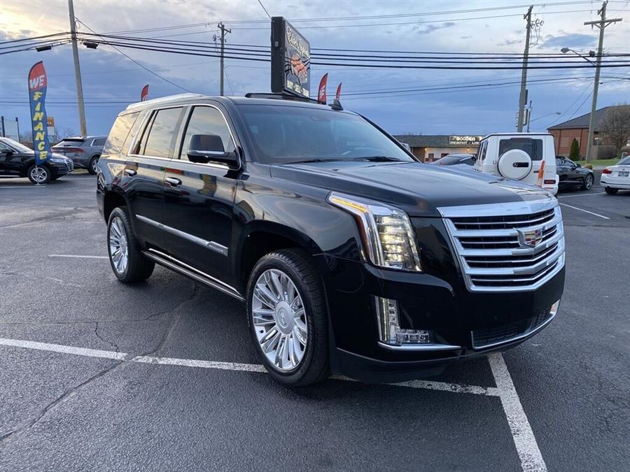 Used Cadillac Escalade Platinum Edition 2015 | Elite Imports LLC. West Chester, Ohio Used Cadillac Escalade Platinum Edition 2015 | Elite Imports LLC. West Chester, Ohio