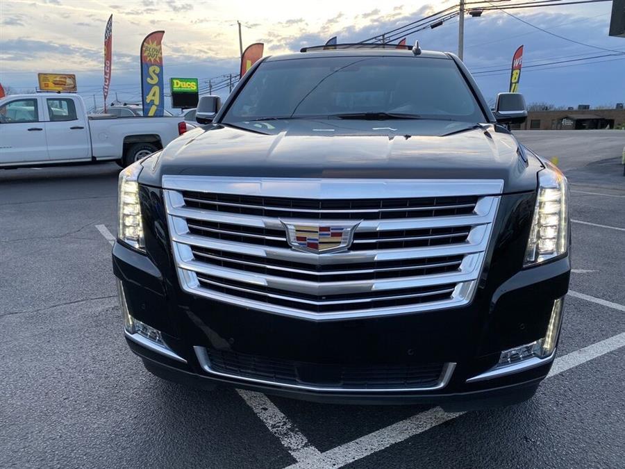 Used Cadillac Escalade Platinum Edition 2015 | Elite Imports LLC. West Chester, Ohio Used Cadillac Escalade Platinum Edition 2015 | Elite Imports LLC. West Chester, Ohio