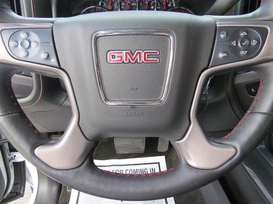 Used GMC Sierra 1500 SLT 4x4 4dr Double Cab 6.5 ft. SB 2015 | Lake City Exports Inc. Auburn, Maine Used GMC Sierra 1500 SLT 4x4 4dr Double Cab 6.5 ft. SB 2015 | Lake City Exports Inc. Auburn, Maine