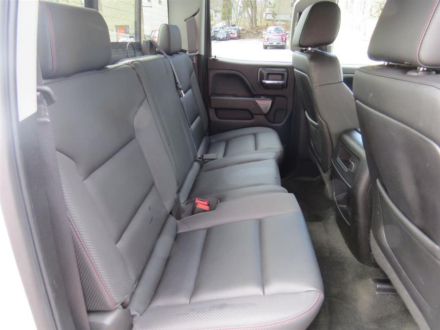 Used GMC Sierra 1500 SLT 4x4 4dr Double Cab 6.5 ft. SB 2015 | Lake City Exports Inc. Auburn, Maine Used GMC Sierra 1500 SLT 4x4 4dr Double Cab 6.5 ft. SB 2015 | Lake City Exports Inc. Auburn, Maine