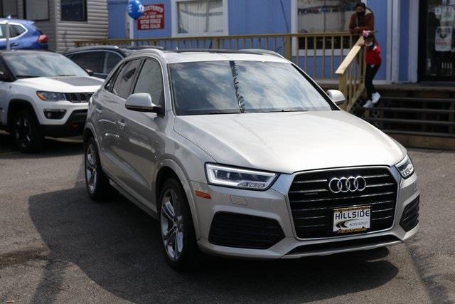Used Audi Q3 2.0T Prestige 2016 | BQE Auto Sales. Brooklyn, New York Used Audi Q3 2.0T Prestige 2016 | BQE Auto Sales. Brooklyn, New York