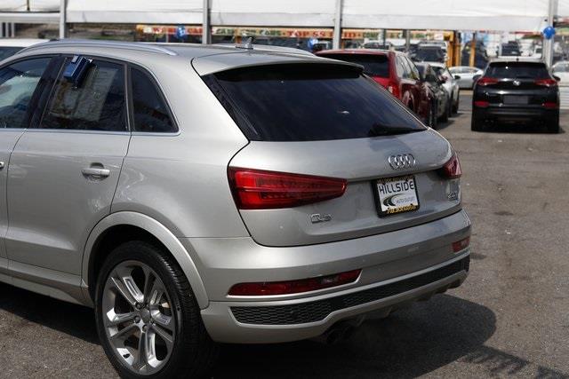 Used Audi Q3 2.0T Prestige 2016 | BQE Auto Sales. Brooklyn, New York Used Audi Q3 2.0T Prestige 2016 | BQE Auto Sales. Brooklyn, New York