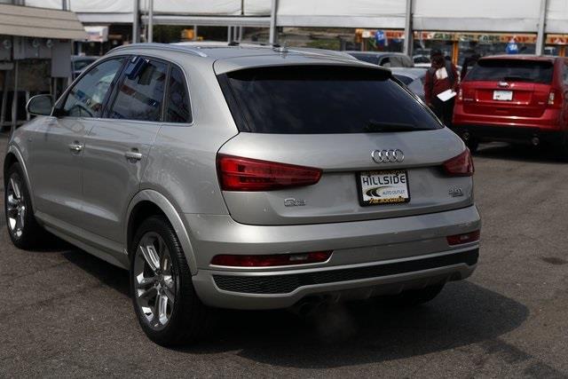 Used Audi Q3 2.0T Prestige 2016 | BQE Auto Sales. Brooklyn, New York Used Audi Q3 2.0T Prestige 2016 | BQE Auto Sales. Brooklyn, New York