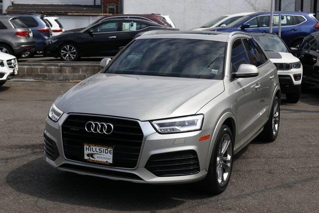 Used Audi Q3 2.0T Prestige 2016 | BQE Auto Sales. Brooklyn, New York Used Audi Q3 2.0T Prestige 2016 | BQE Auto Sales. Brooklyn, New York