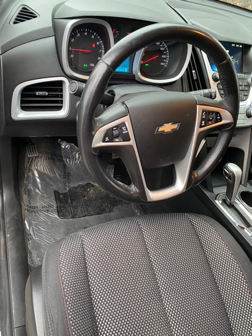 Used Chevrolet Equinox FWD 4dr LT w/1LT 2011 | Ultimate Auto Sales. Hicksville, New York Used Chevrolet Equinox FWD 4dr LT w/1LT 2011 | Ultimate Auto Sales. Hicksville, New York