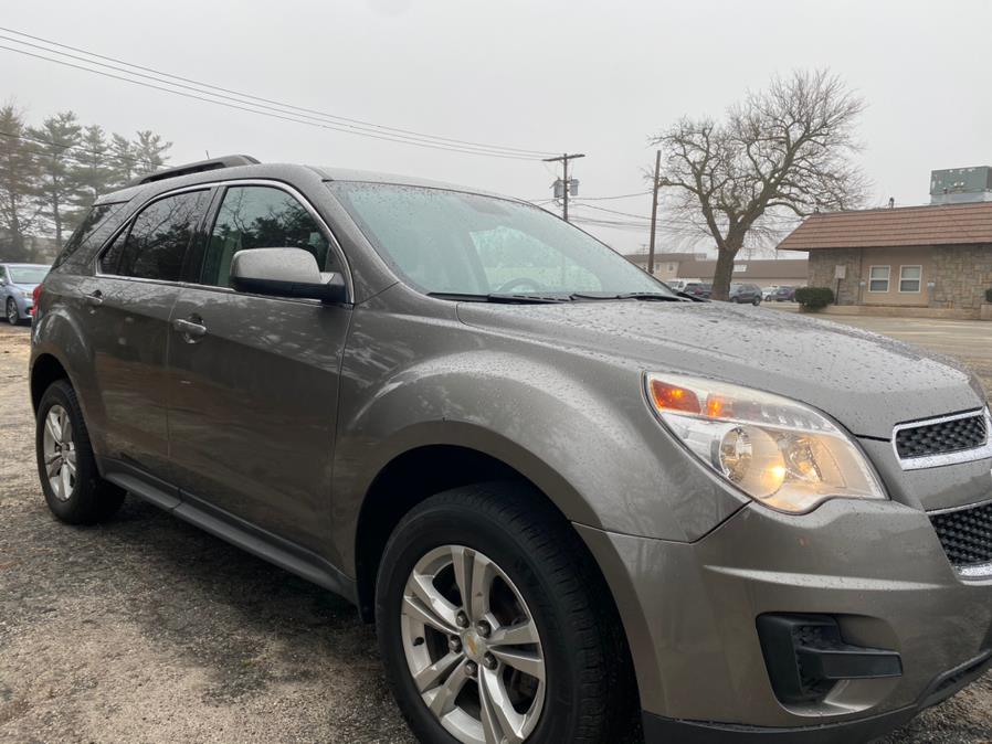 Used Chevrolet Equinox FWD 4dr LT w/1LT 2011 | Ultimate Auto Sales. Hicksville, New York Used Chevrolet Equinox FWD 4dr LT w/1LT 2011 | Ultimate Auto Sales. Hicksville, New York