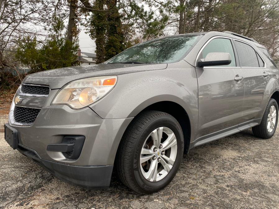 Used Chevrolet Equinox FWD 4dr LT w/1LT 2011 | Ultimate Auto Sales. Hicksville, New York Used Chevrolet Equinox FWD 4dr LT w/1LT 2011 | Ultimate Auto Sales. Hicksville, New York