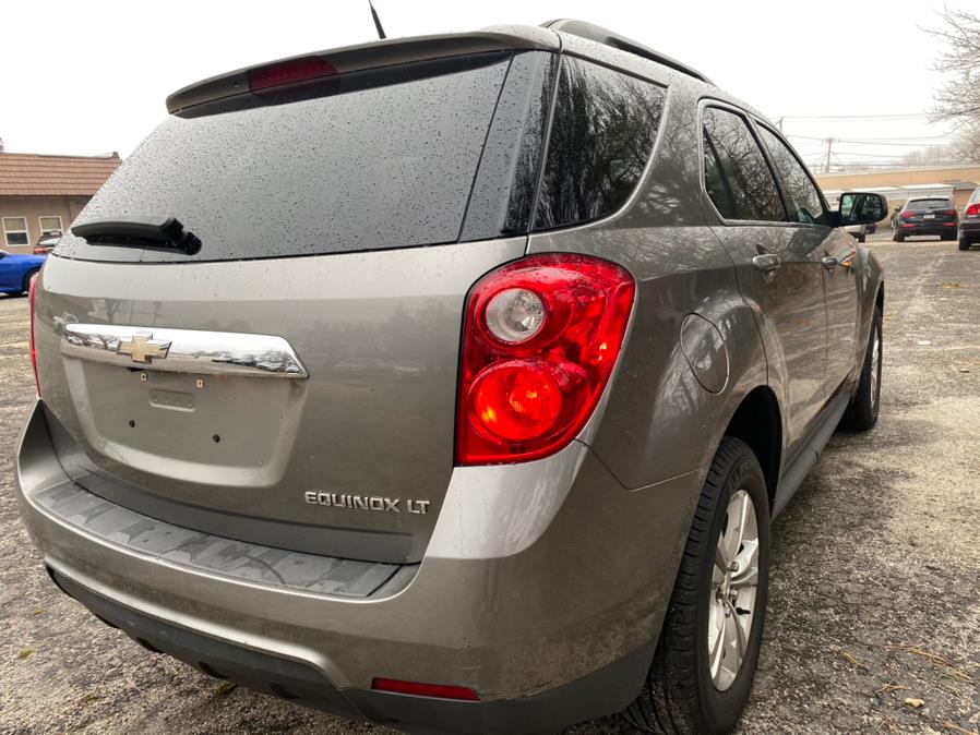 Used Chevrolet Equinox FWD 4dr LT w/1LT 2011 | Ultimate Auto Sales. Hicksville, New York Used Chevrolet Equinox FWD 4dr LT w/1LT 2011 | Ultimate Auto Sales. Hicksville, New York