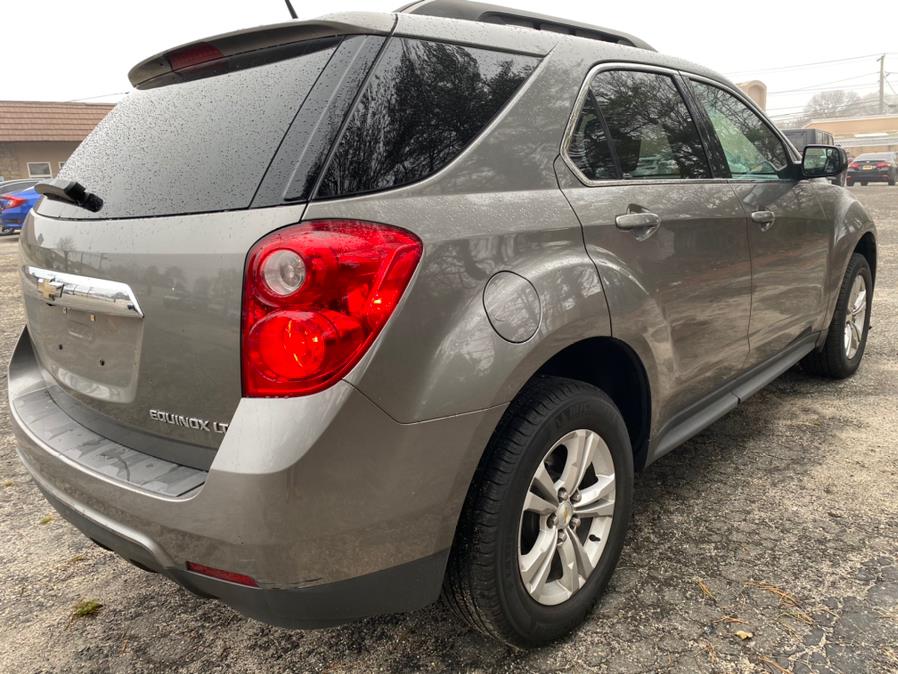 Used Chevrolet Equinox FWD 4dr LT w/1LT 2011 | Ultimate Auto Sales. Hicksville, New York Used Chevrolet Equinox FWD 4dr LT w/1LT 2011 | Ultimate Auto Sales. Hicksville, New York