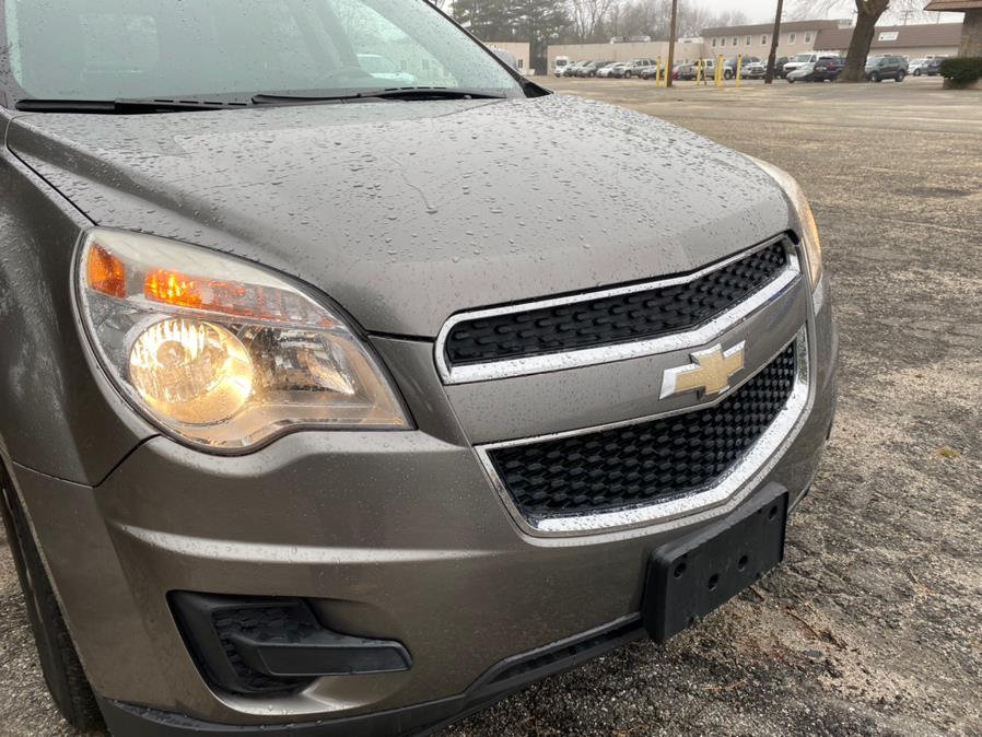 Used Chevrolet Equinox FWD 4dr LT w/1LT 2011 | Ultimate Auto Sales. Hicksville, New York Used Chevrolet Equinox FWD 4dr LT w/1LT 2011 | Ultimate Auto Sales. Hicksville, New York