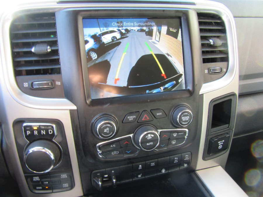2017 Ram 1500 Big Horn 4x4 Crew Cab 6''4" Box, available for sale in Little Ferry, New Jersey | Royalty Auto Sales. Little Ferry, New Jersey 2017 Ram 1500 Big Horn 4x4 Crew Cab 6''4" Box, available for sale in Little Ferry, New Jersey | Royalty Auto Sales. Little Ferry, New Jersey