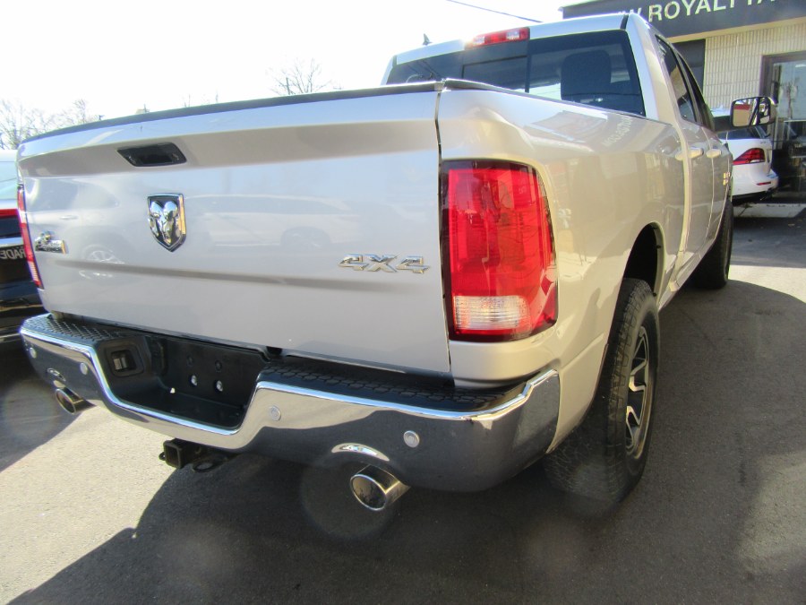 2017 Ram 1500 Big Horn 4x4 Crew Cab 6''4" Box, available for sale in Little Ferry, New Jersey | Royalty Auto Sales. Little Ferry, New Jersey 2017 Ram 1500 Big Horn 4x4 Crew Cab 6''4" Box, available for sale in Little Ferry, New Jersey | Royalty Auto Sales. Little Ferry, New Jersey