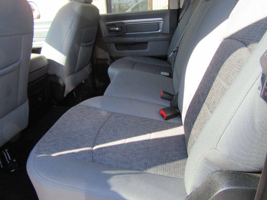 2017 Ram 1500 Big Horn 4x4 Crew Cab 6''4" Box, available for sale in Little Ferry, New Jersey | Royalty Auto Sales. Little Ferry, New Jersey 2017 Ram 1500 Big Horn 4x4 Crew Cab 6''4" Box, available for sale in Little Ferry, New Jersey | Royalty Auto Sales. Little Ferry, New Jersey