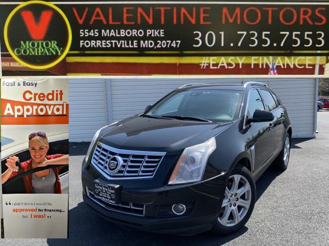 2013 Cadillac Srx Performance Collection, available for sale in Forestville, Maryland | Valentine Motor Company. Forestville, Maryland 2013 Cadillac Srx Performance Collection, available for sale in Forestville, Maryland | Valentine Motor Company. Forestville, Maryland