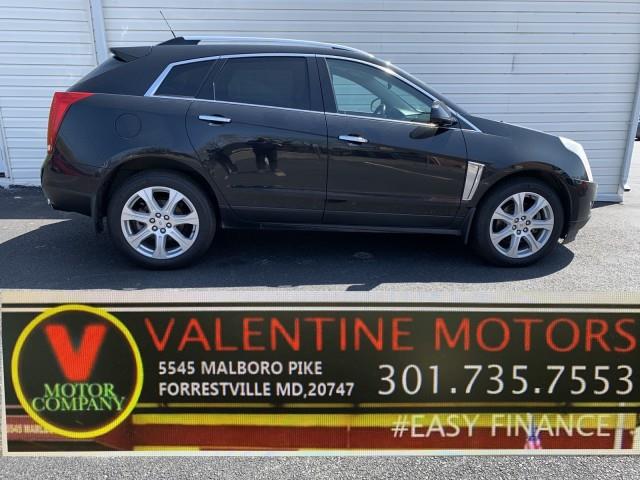 2013 Cadillac Srx Performance Collection, available for sale in Forestville, Maryland | Valentine Motor Company. Forestville, Maryland 2013 Cadillac Srx Performance Collection, available for sale in Forestville, Maryland | Valentine Motor Company. Forestville, Maryland