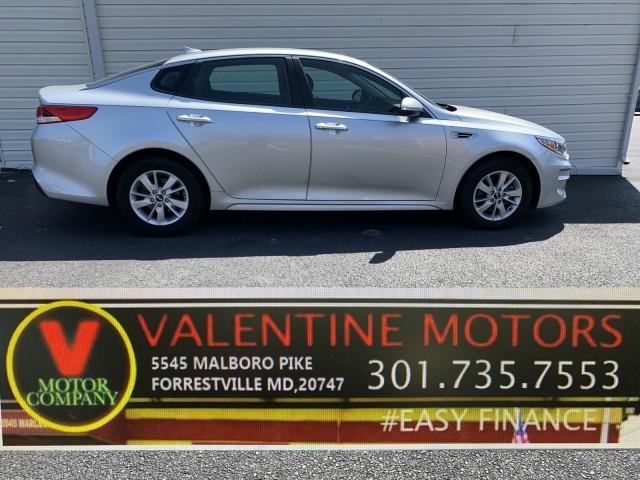 2018 Kia Optima S, available for sale in Forestville, Maryland | Valentine Motor Company. Forestville, Maryland 2018 Kia Optima S, available for sale in Forestville, Maryland | Valentine Motor Company. Forestville, Maryland