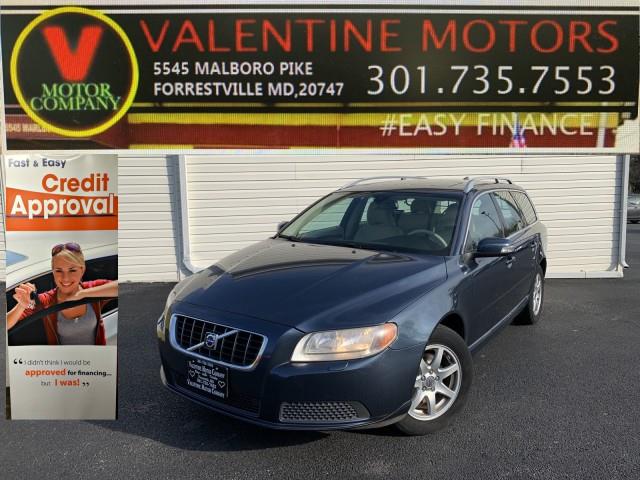 2008 Volvo V70 , available for sale in Forestville, Maryland | Valentine Motor Company. Forestville, Maryland 2008 Volvo V70 , available for sale in Forestville, Maryland | Valentine Motor Company. Forestville, Maryland