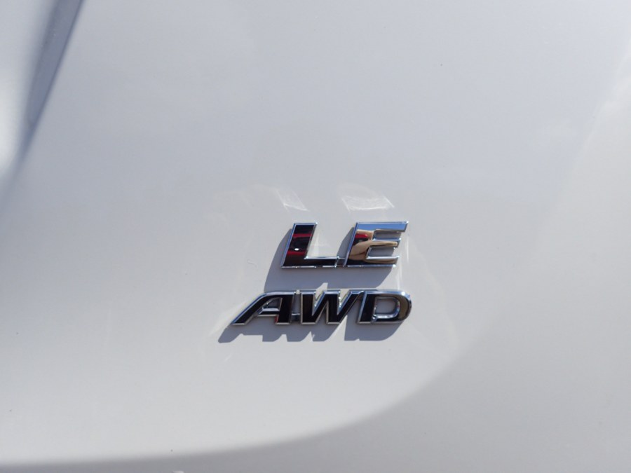 Used Toyota RAV4 AWD 4dr LE (Natl) 2015 | Eagleville Motors. Storrs, Connecticut Used Toyota RAV4 AWD 4dr LE (Natl) 2015 | Eagleville Motors. Storrs, Connecticut