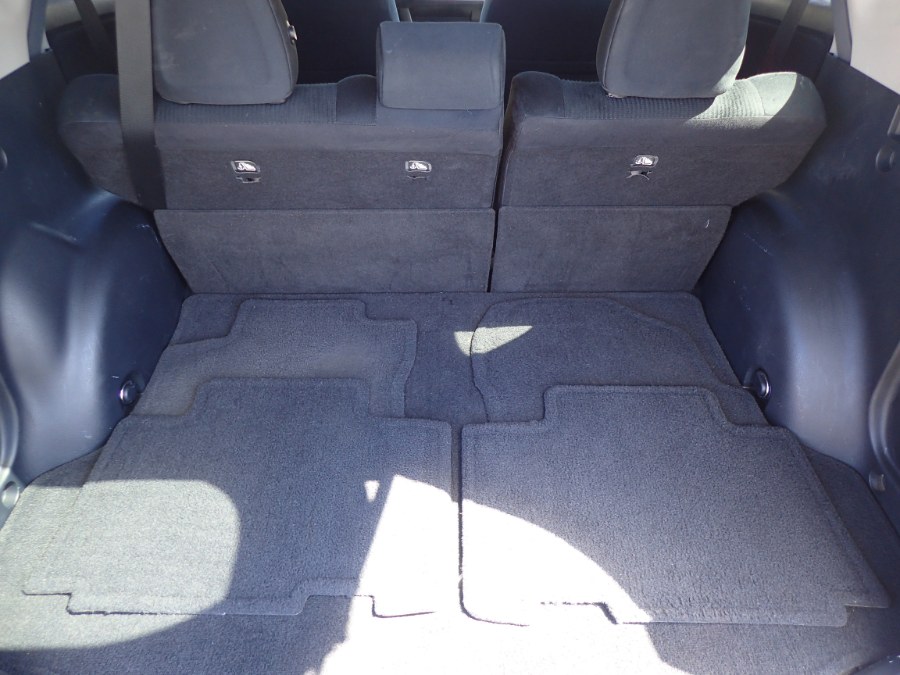 Used Toyota RAV4 AWD 4dr LE (Natl) 2015 | Eagleville Motors. Storrs, Connecticut Used Toyota RAV4 AWD 4dr LE (Natl) 2015 | Eagleville Motors. Storrs, Connecticut