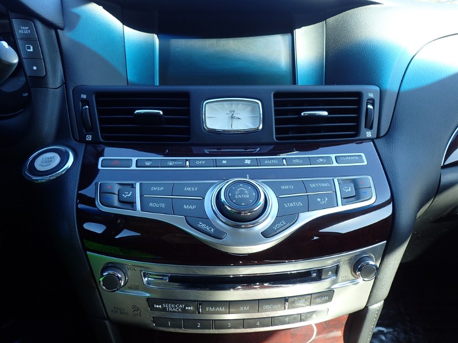 Used Infiniti M37X 4dr Sdn AWD 2013 | Eagleville Motors. Storrs, Connecticut Used Infiniti M37X 4dr Sdn AWD 2013 | Eagleville Motors. Storrs, Connecticut