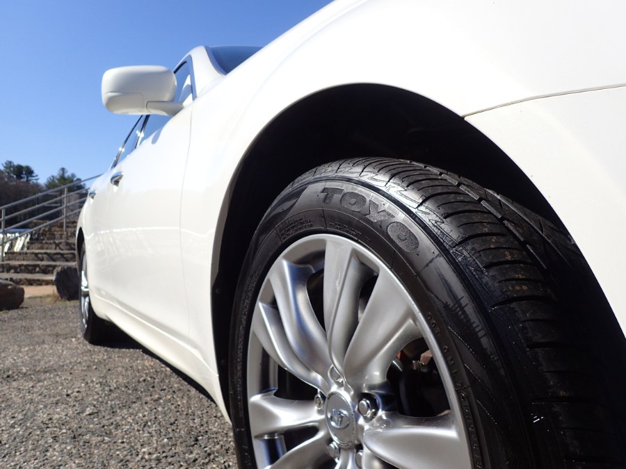 Used Infiniti M37X 4dr Sdn AWD 2013 | Eagleville Motors. Storrs, Connecticut Used Infiniti M37X 4dr Sdn AWD 2013 | Eagleville Motors. Storrs, Connecticut