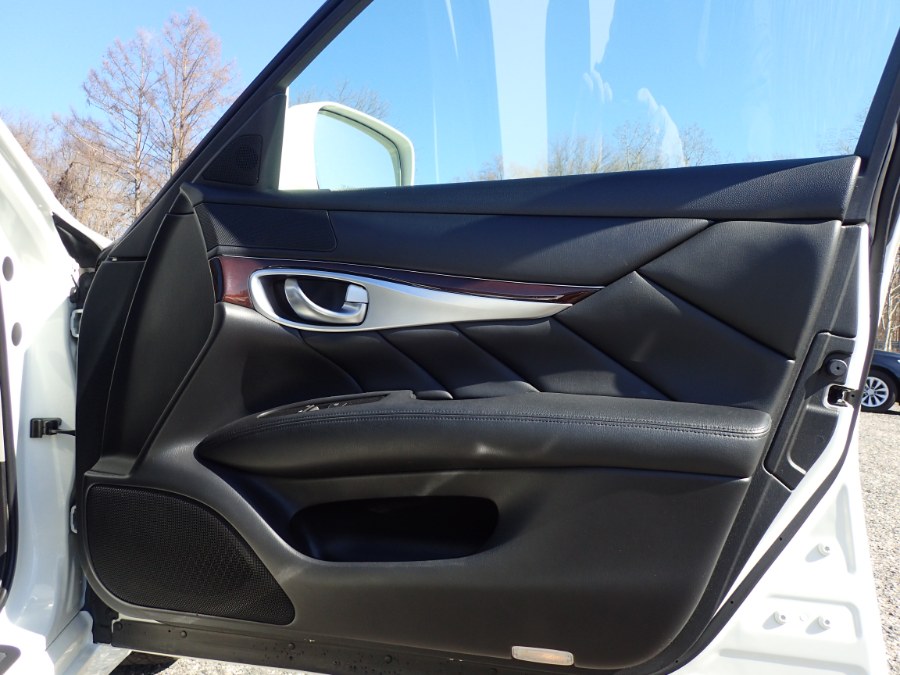 Used Infiniti M37X 4dr Sdn AWD 2013 | Eagleville Motors. Storrs, Connecticut Used Infiniti M37X 4dr Sdn AWD 2013 | Eagleville Motors. Storrs, Connecticut