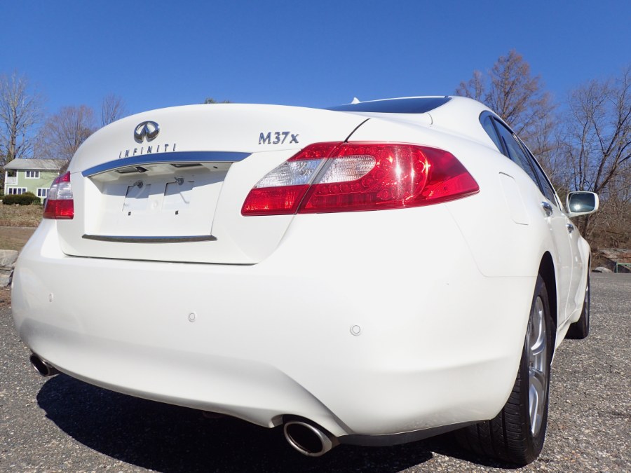 Used Infiniti M37X 4dr Sdn AWD 2013 | Eagleville Motors. Storrs, Connecticut Used Infiniti M37X 4dr Sdn AWD 2013 | Eagleville Motors. Storrs, Connecticut