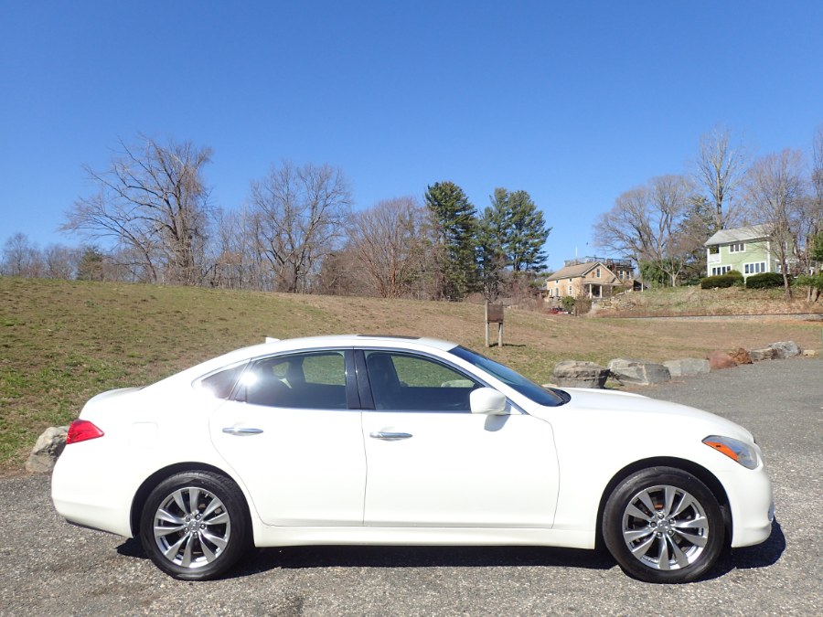 Used Infiniti M37X 4dr Sdn AWD 2013 | Eagleville Motors. Storrs, Connecticut Used Infiniti M37X 4dr Sdn AWD 2013 | Eagleville Motors. Storrs, Connecticut