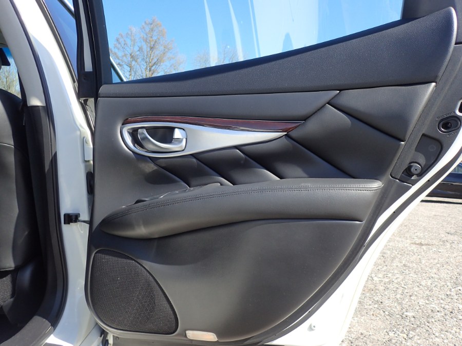 Used Infiniti M37X 4dr Sdn AWD 2013 | Eagleville Motors. Storrs, Connecticut Used Infiniti M37X 4dr Sdn AWD 2013 | Eagleville Motors. Storrs, Connecticut