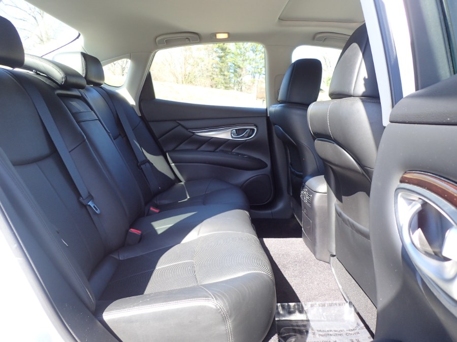 Used Infiniti M37X 4dr Sdn AWD 2013 | Eagleville Motors. Storrs, Connecticut Used Infiniti M37X 4dr Sdn AWD 2013 | Eagleville Motors. Storrs, Connecticut