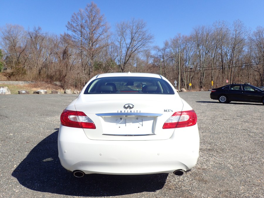 Used Infiniti M37X 4dr Sdn AWD 2013 | Eagleville Motors. Storrs, Connecticut Used Infiniti M37X 4dr Sdn AWD 2013 | Eagleville Motors. Storrs, Connecticut