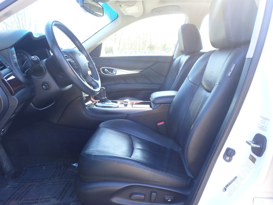 Used Infiniti M37X 4dr Sdn AWD 2013 | Eagleville Motors. Storrs, Connecticut Used Infiniti M37X 4dr Sdn AWD 2013 | Eagleville Motors. Storrs, Connecticut