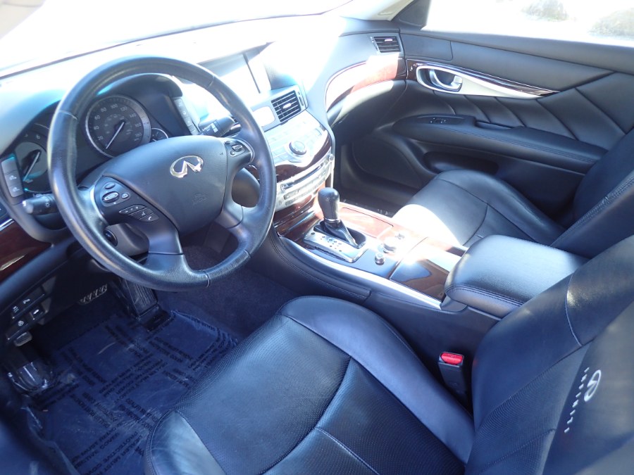 Used Infiniti M37X 4dr Sdn AWD 2013 | Eagleville Motors. Storrs, Connecticut Used Infiniti M37X 4dr Sdn AWD 2013 | Eagleville Motors. Storrs, Connecticut