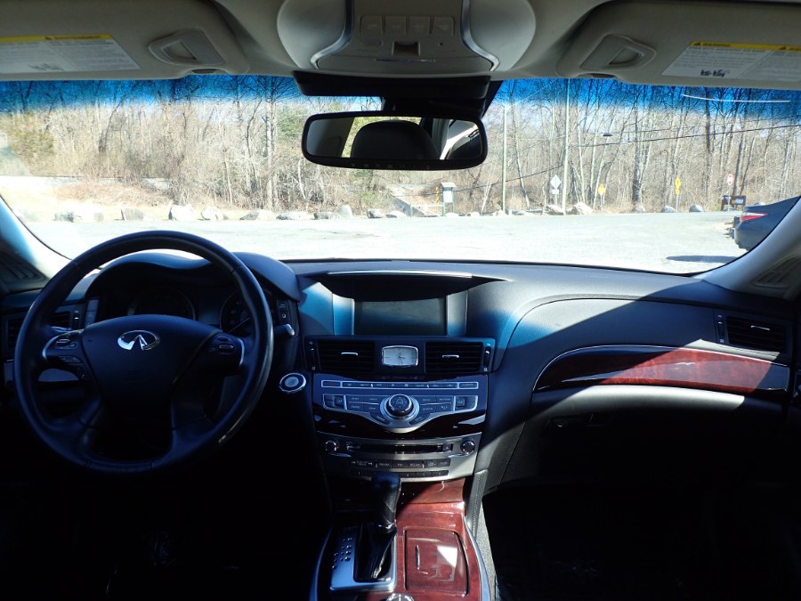 Used Infiniti M37X 4dr Sdn AWD 2013 | Eagleville Motors. Storrs, Connecticut Used Infiniti M37X 4dr Sdn AWD 2013 | Eagleville Motors. Storrs, Connecticut