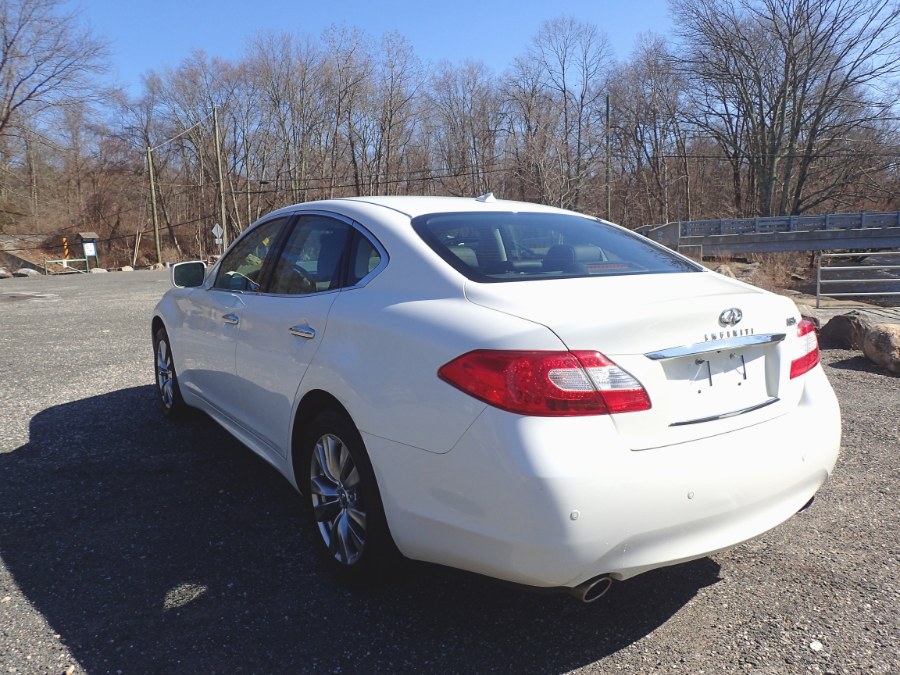 Used Infiniti M37X 4dr Sdn AWD 2013 | Eagleville Motors. Storrs, Connecticut Used Infiniti M37X 4dr Sdn AWD 2013 | Eagleville Motors. Storrs, Connecticut