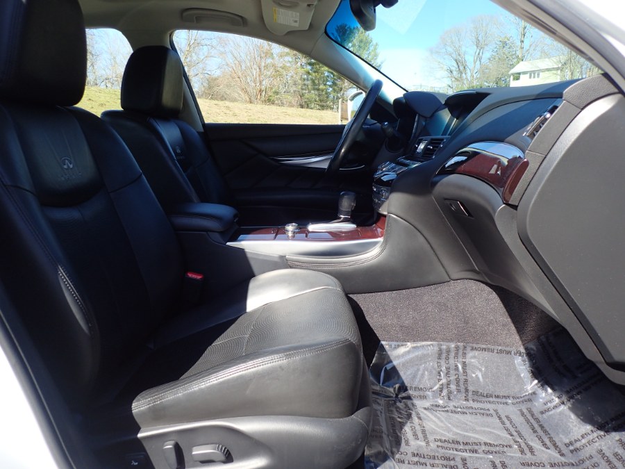 Used Infiniti M37X 4dr Sdn AWD 2013 | Eagleville Motors. Storrs, Connecticut Used Infiniti M37X 4dr Sdn AWD 2013 | Eagleville Motors. Storrs, Connecticut