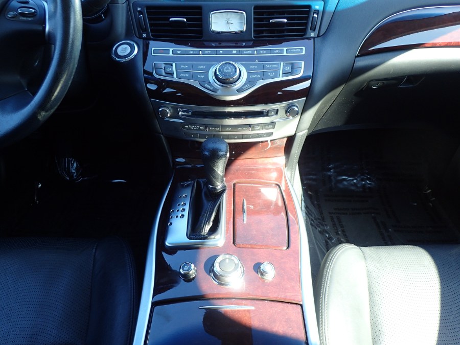 Used Infiniti M37X 4dr Sdn AWD 2013 | Eagleville Motors. Storrs, Connecticut Used Infiniti M37X 4dr Sdn AWD 2013 | Eagleville Motors. Storrs, Connecticut