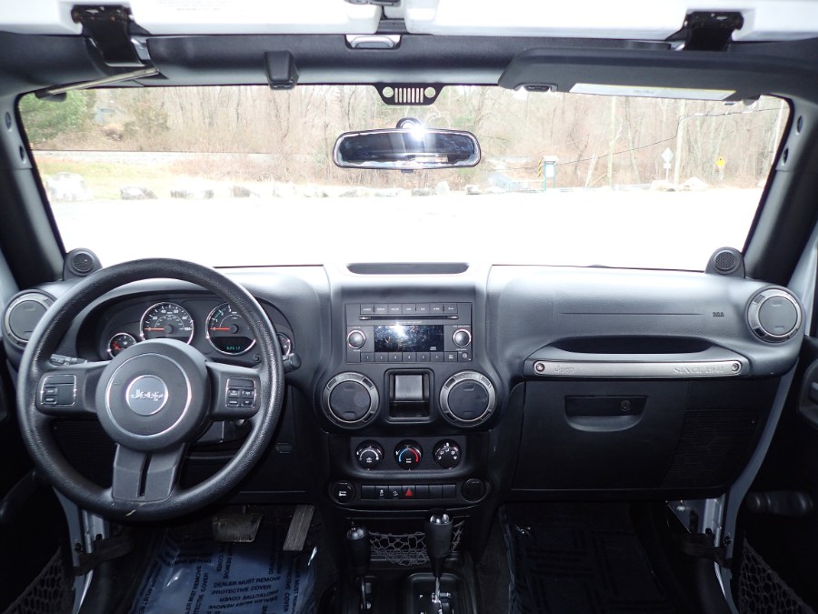 Used Jeep Wrangler 4WD 2dr Sport 2012 | Eagleville Motors. Storrs, Connecticut Used Jeep Wrangler 4WD 2dr Sport 2012 | Eagleville Motors. Storrs, Connecticut