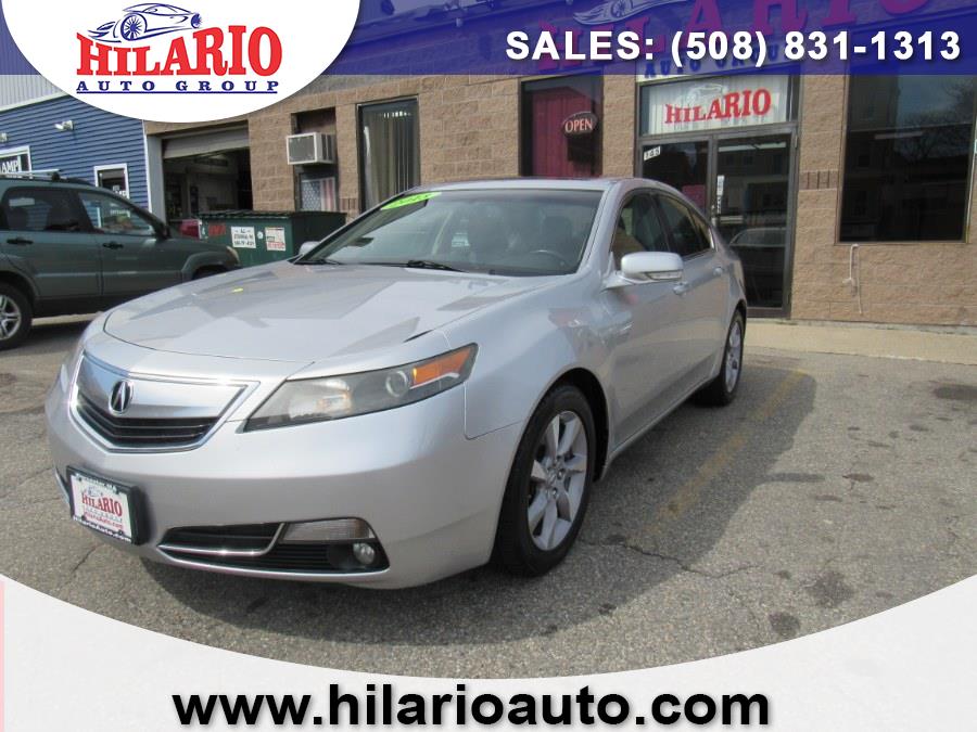 2013 Acura TL Tech, available for sale in Worcester, Massachusetts | Hilario's Auto Sales Inc.. Worcester, Massachusetts 2013 Acura TL Tech, available for sale in Worcester, Massachusetts | Hilario's Auto Sales Inc.. Worcester, Massachusetts