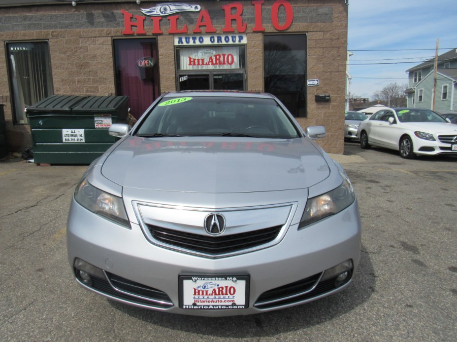 2013 Acura TL Tech, available for sale in Worcester, Massachusetts | Hilario's Auto Sales Inc.. Worcester, Massachusetts 2013 Acura TL Tech, available for sale in Worcester, Massachusetts | Hilario's Auto Sales Inc.. Worcester, Massachusetts