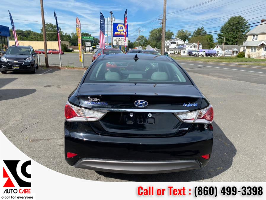 2015 Hyundai Sonata Hybrid 4dr Sdn, available for sale in Vernon , Connecticut | Auto Care Motors. Vernon , Connecticut 2015 Hyundai Sonata Hybrid 4dr Sdn, available for sale in Vernon , Connecticut | Auto Care Motors. Vernon , Connecticut